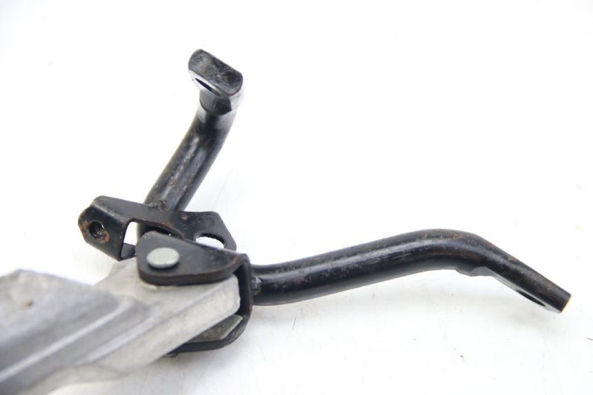 photo de PAIA DI PEDANE POSTERIORI REVATTO IMPERATOR 125 (2007 - 2015) - Stato della superficie e materiale