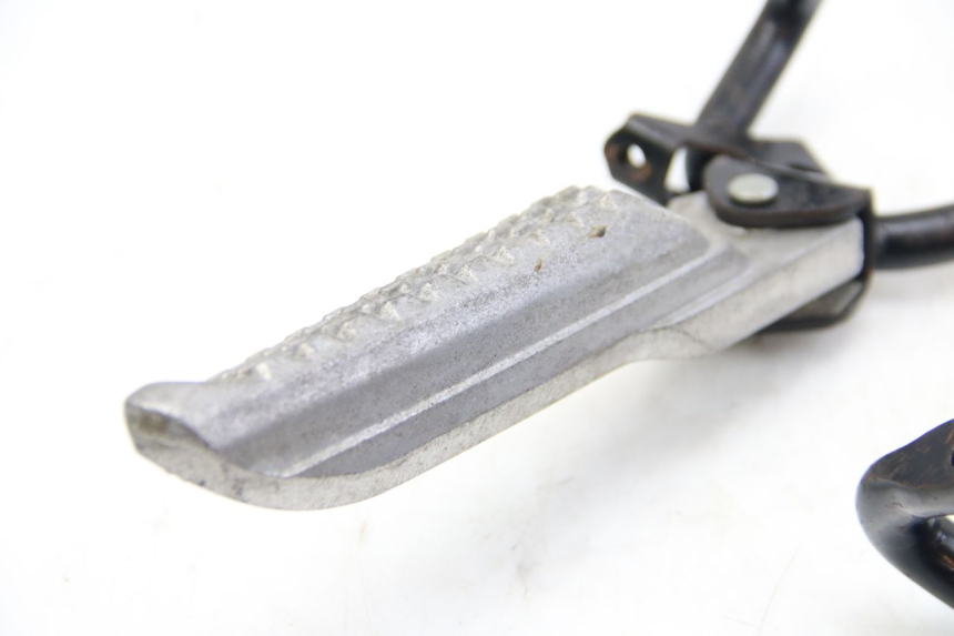 photo de PAIA DI PEDANE POSTERIORI REVATTO IMPERATOR 125 (2007 - 2015) - Ricambio usato controllato