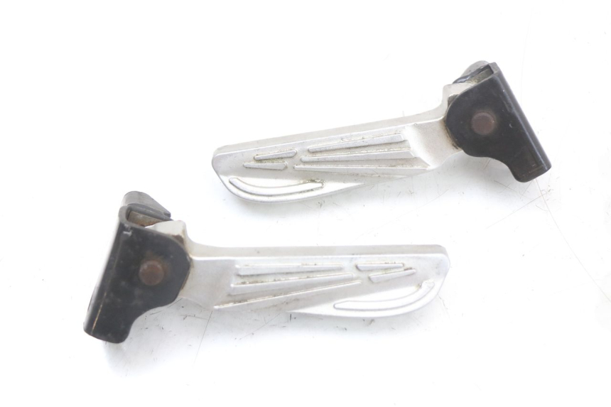 photo de COPPIA DI PEDANE POSTERIORI SYM JET 14 4T 50 (2018 - 2022) - Vista principale