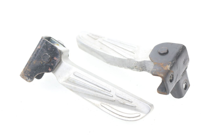 photo de COPPIA PEDANE POSTERIORI SYM JET 4 50 (2010 - 2014) - Vista principale