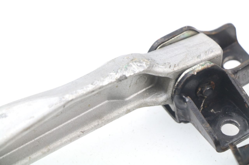 photo de COPPIA PEDANE POSTERIORI SYM JET 4 50 (2010 - 2014) - Zoom sullo stato d'uso