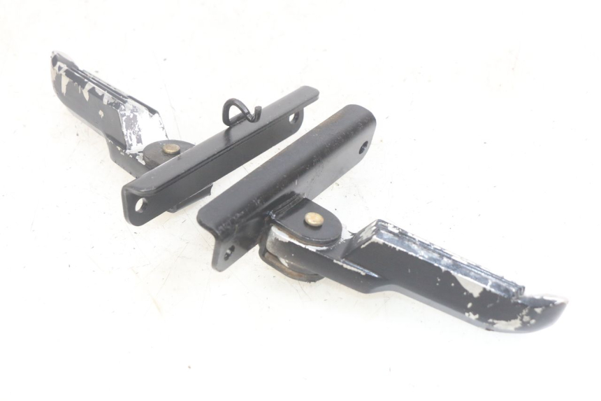 photo de PAIA DI PEDANE POSTERIORI SYM JET SPORT XR 50 (2006 - 2015) - Vista d'insieme del prodotto