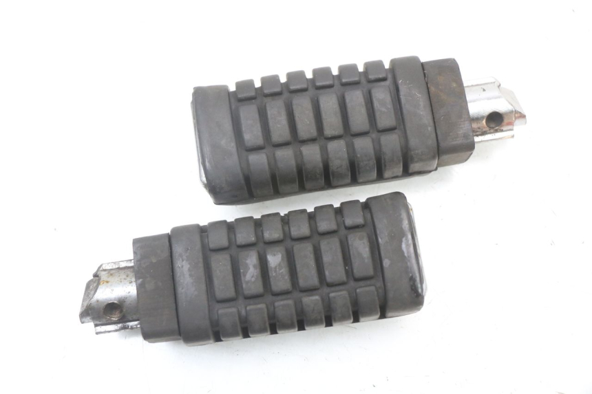 photo de PEDANA POSTERIORE JINLUN JL HIGHLANDER 125 (2007 - 2015) - Vista principale