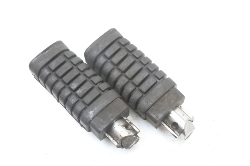 photo de PEDANA POSTERIORE JINLUN JL HIGHLANDER 125 (2007 - 2015) - Zoom sullo stato d'uso