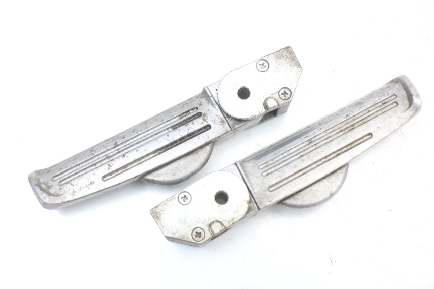 photo de PEDANA POSTERIORE SYM JOYRIDE EVO 125 (2009 - 2016) - Vista principale