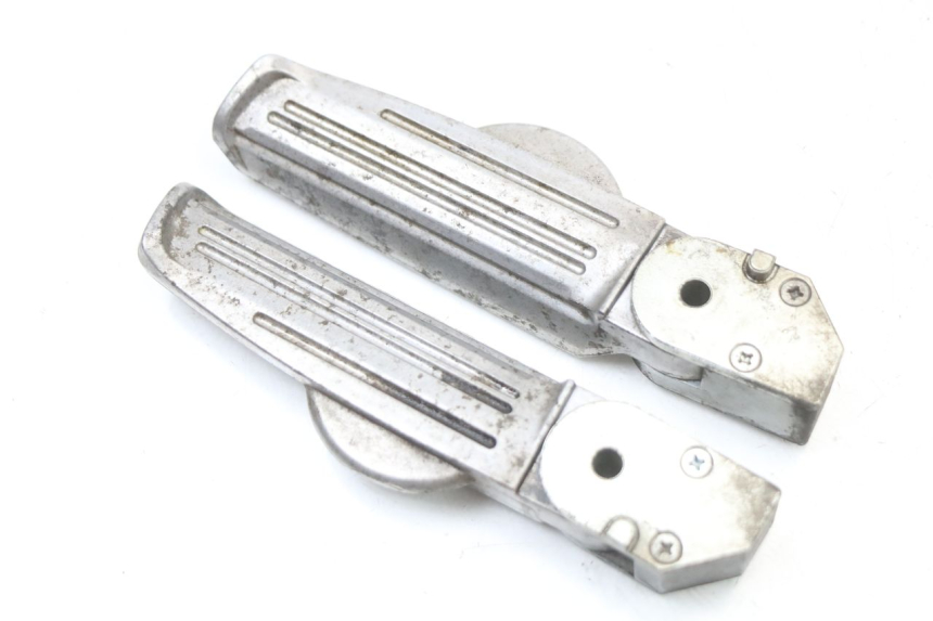 photo de PEDANA POSTERIORE SYM JOYRIDE EVO 125 (2009 - 2016) - Zoom sullo stato d'uso