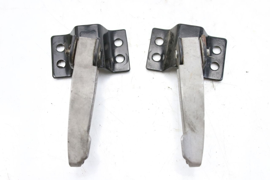 photo de PAIA DI PEDANE POSTERIORI RIDE KALLIO 50 (2010 - 2019) - Zoom sullo stato d'uso