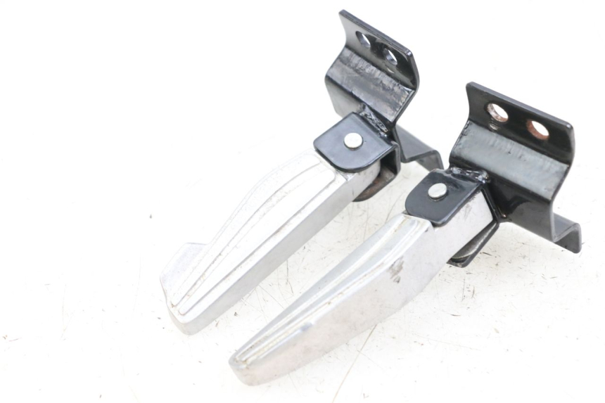 photo de PAIA DI PEDANE POSTERIORI RIDE KALLIO 50 (2010 - 2019) - Vista principale