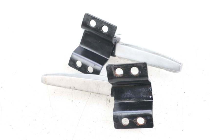 photo de PAIA DI PEDANE POSTERIORI RIDE KALLIO 50 (2010 - 2019) - Dettaglio del componente