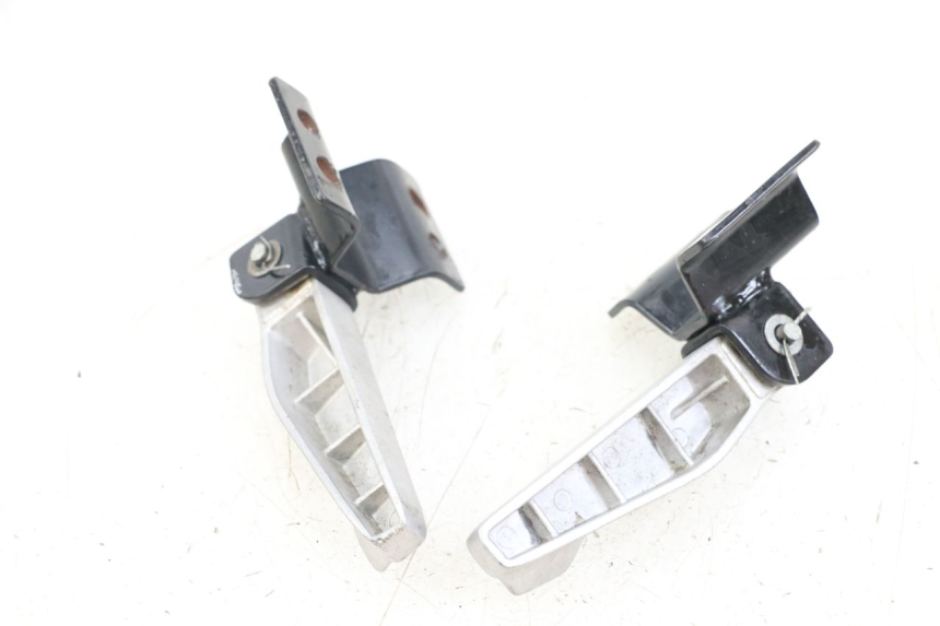 photo de PAIA DI PEDANE POSTERIORI RIDE KALLIO 50 (2010 - 2019) - Zoom sullo stato d'uso