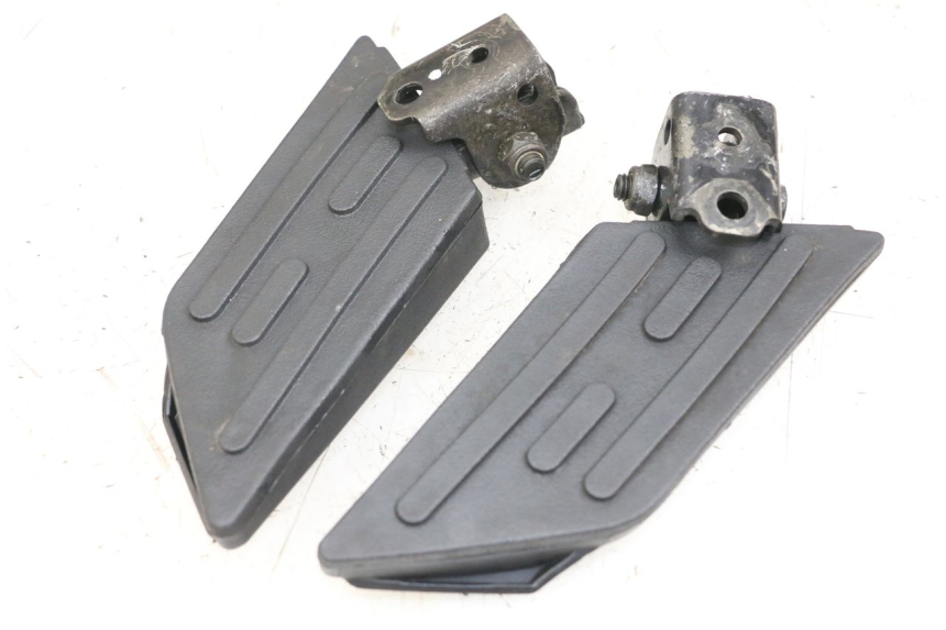 photo de PAIA DI PEDANE POSTERIORI PEUGEOT KISBEE 4T 50 (2010 - 2017) - Vista principale