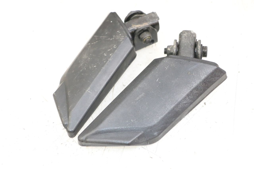 photo de PAIA DI PEDANE POSTERIORI PEUGEOT KISBEE 4T 50 (2010 - 2017) - Altra angolazione