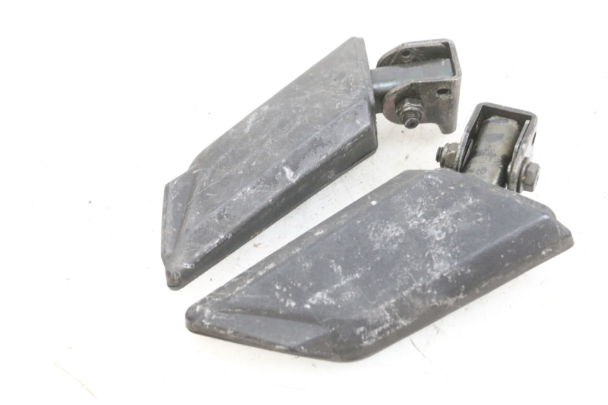 photo de PAIA DI PEDANE POSTERIORI PEUGEOT KISBEE 4T 50 (2010 - 2017) - Primo piano tecnico