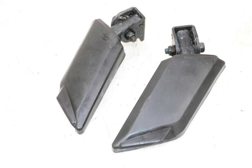 photo de PAIA DI PEDANE POSTERIORI PEUGEOT KISBEE 4T 50 (2010 - 2017) - Vista d'insieme del prodotto