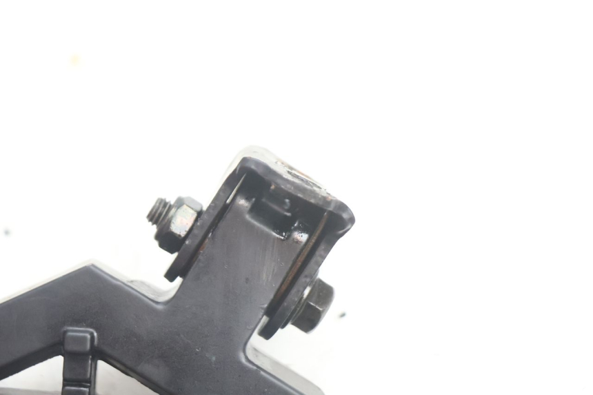photo de PAIA DI PEDANE POSTERIORI PEUGEOT KISBEE 4T 50 (2018 - 2022) - Caratteristiche distintive