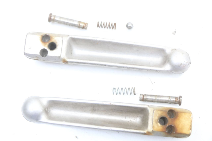 photo de PEDANA POSTERIORE RENAULT KOURANOS 125 (2001 - 2004) - Dettaglio del componente