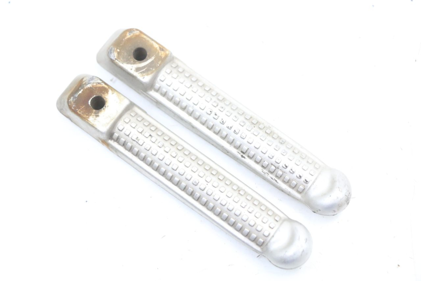 photo de PEDANA POSTERIORE RENAULT KOURANOS 125 (2001 - 2004) - Zoom sullo stato d'uso