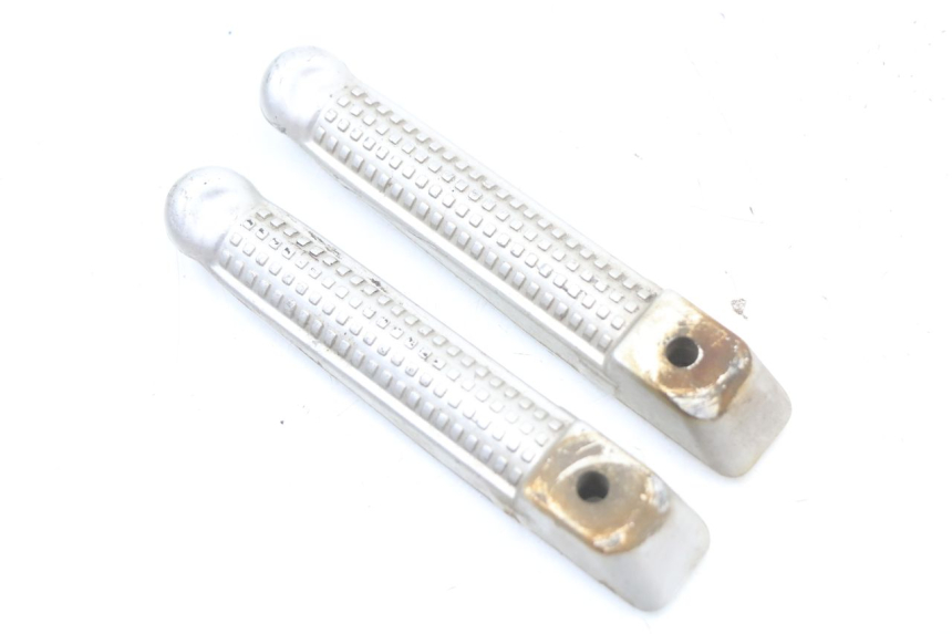 photo de PEDANA POSTERIORE RENAULT KOURANOS 125 (2001 - 2004) - Altra angolazione