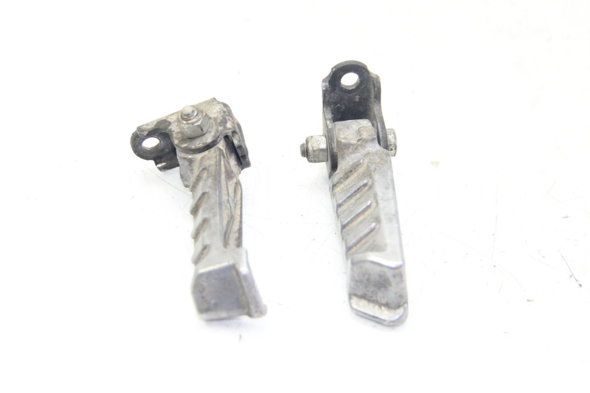 photo de PAIA DI PEDANE POSTERIORI PEUGEOT LUDIX 50 (2008 - 2017) - Vista principale