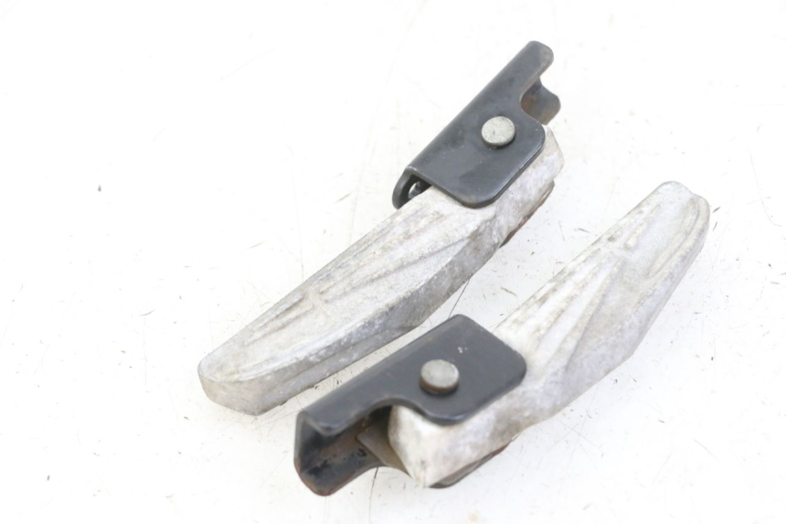 photo de PAIA DI PEDANE POSTERIORI MASH CITY 4T 50 (2018 - 2020) - Altra angolazione