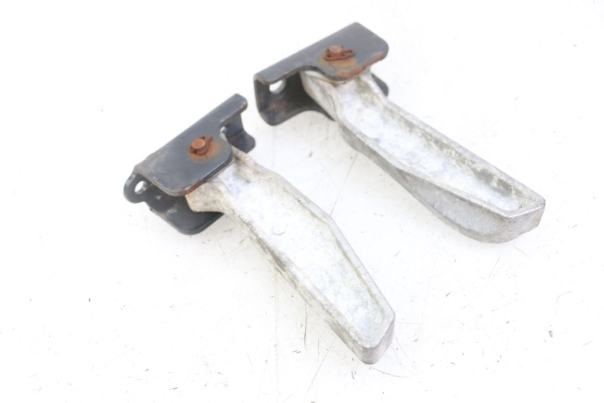 photo de PAIA DI PEDANE POSTERIORI MASH CITY 4T 50 (2018 - 2020) - Vista d'insieme del prodotto