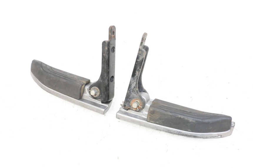 photo de PEDANA POSTERIORE PIAGGIO MP3 500 (2014 - 2017) - Vista principale