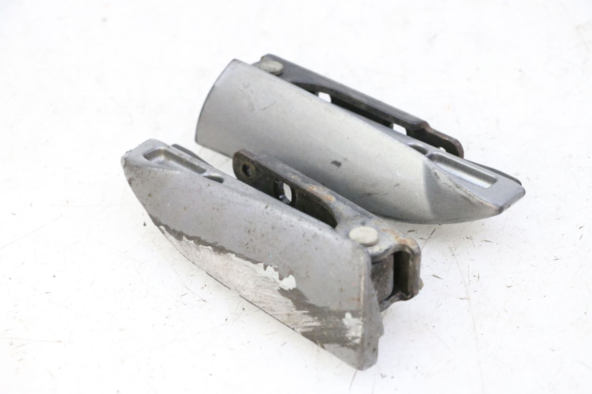 photo de PEDANA POSTERIORE PIAGGIO MP3 500 (2014 - 2017) - Altra angolazione