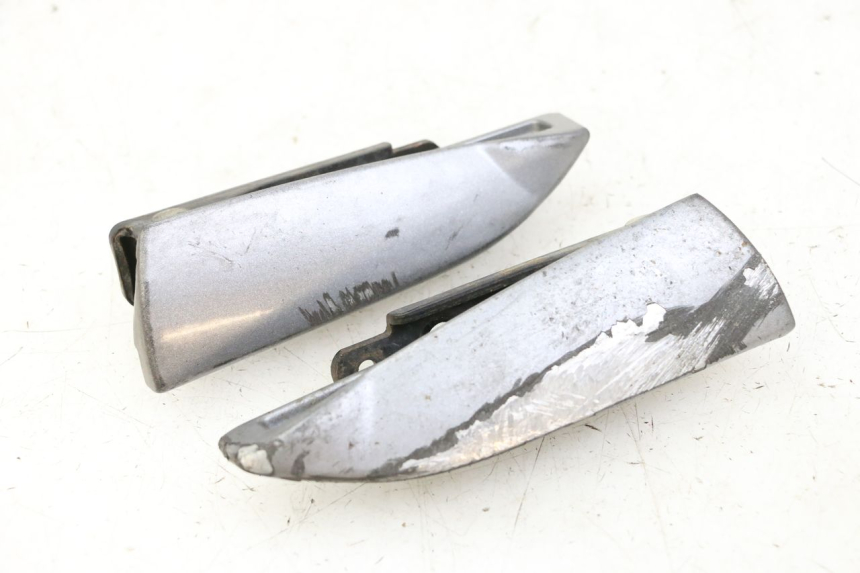 photo de PEDANA POSTERIORE PIAGGIO MP3 500 (2014 - 2017) - Primo piano tecnico