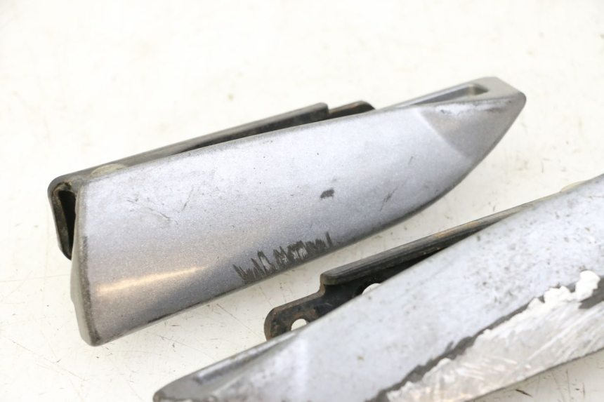 photo de PEDANA POSTERIORE PIAGGIO MP3 500 (2014 - 2017) - Vista d'insieme del prodotto