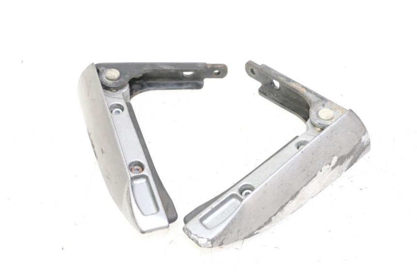 photo de PEDANA POSTERIORE PIAGGIO MP3 500 (2014 - 2017) - Ricambio usato controllato