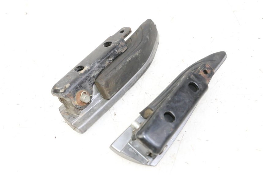 photo de PEDANA POSTERIORE PIAGGIO MP3 500 (2014 - 2017) - Marcature e riferimenti originali