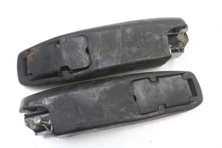 photo de PEDANA POSTERIORE MBK MW TRYPTIK 125 (2014 - 2016) - Dettaglio del componente