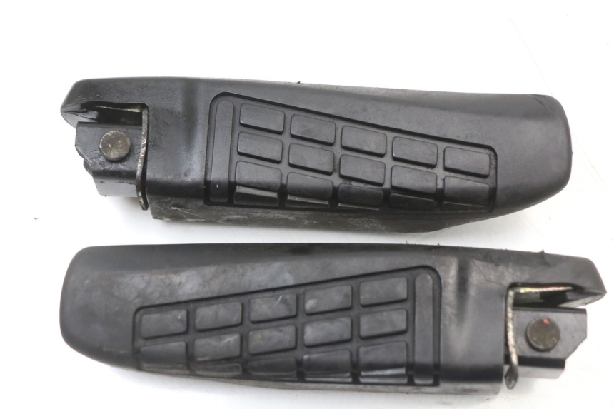 photo de PEDANA POSTERIORE MBK MW TRYPTIK 125 (2014 - 2016) - Zoom sullo stato d'uso