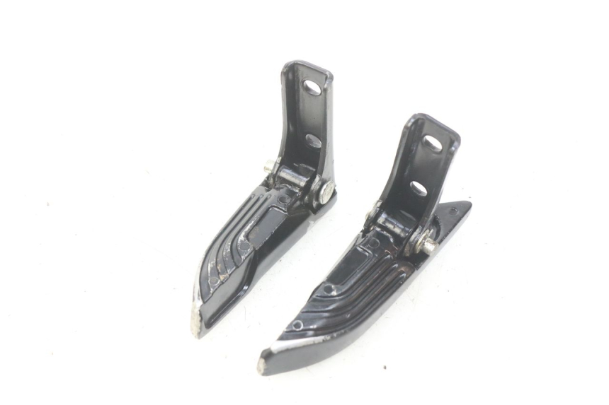 photo de PAIA DI PEDANE POSTERIORI PIAGGIO NEW TYPHOON 50 (2018 - 2021) - Vista principale