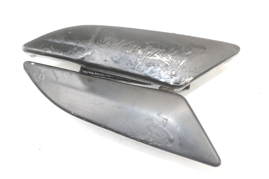 photo de PAIA DI PEDANE POSTERIORI PIAGGIO NEW TYPHOON 50 (2018 - 2021) - Dettaglio del componente