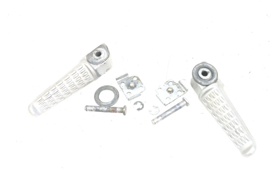 photo de PEDANA POSTERIORE KAWASAKI NINJA 400 (2018 - 2023) - Vista principale