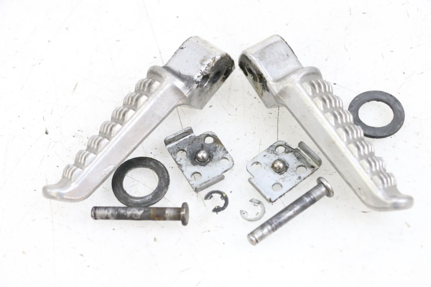 photo de PEDANA POSTERIORE KAWASAKI NINJA 400 (2018 - 2023) - Dettaglio del componente