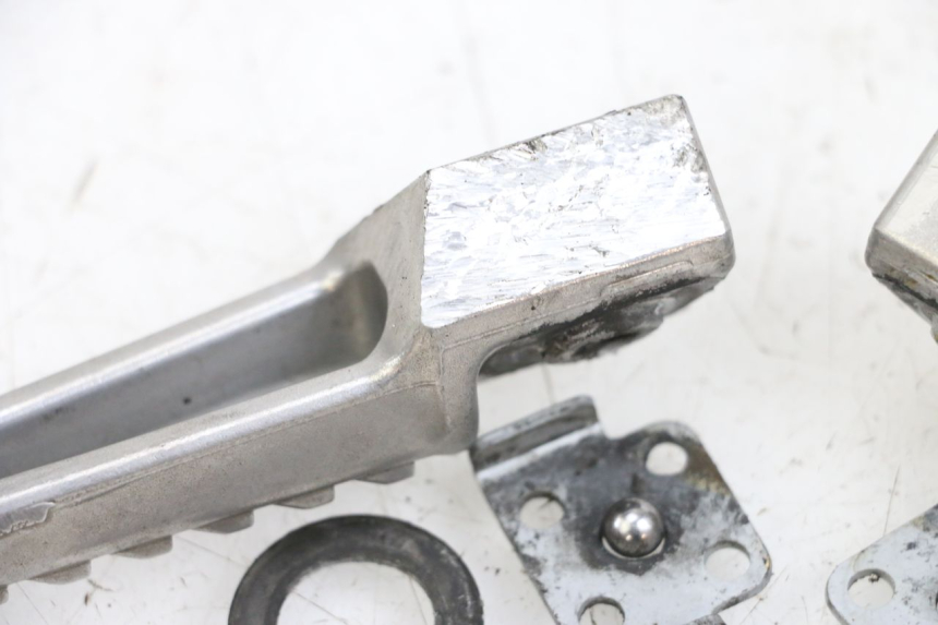 photo de PEDANA POSTERIORE KAWASAKI NINJA 400 (2018 - 2023) - Altra angolazione