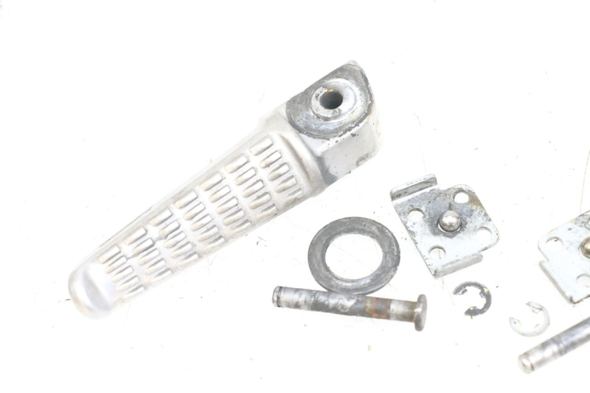 photo de PEDANA POSTERIORE KAWASAKI NINJA 400 (2018 - 2023) - Vista d'insieme del prodotto