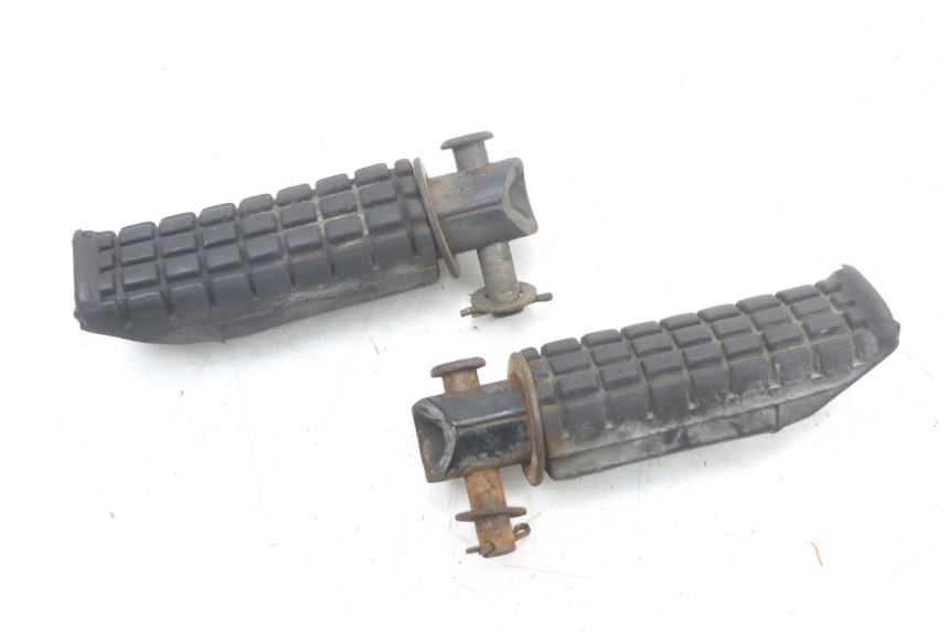 photo de PAIA DI PEDANE POSTERIORI HONDA NTV DEAUVILLE 650 (1998 - 2001) - Vista principale