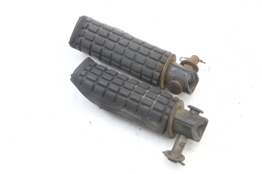 photo de PAIA DI PEDANE POSTERIORI HONDA NTV DEAUVILLE 650 (1998 - 2001) - Altra angolazione