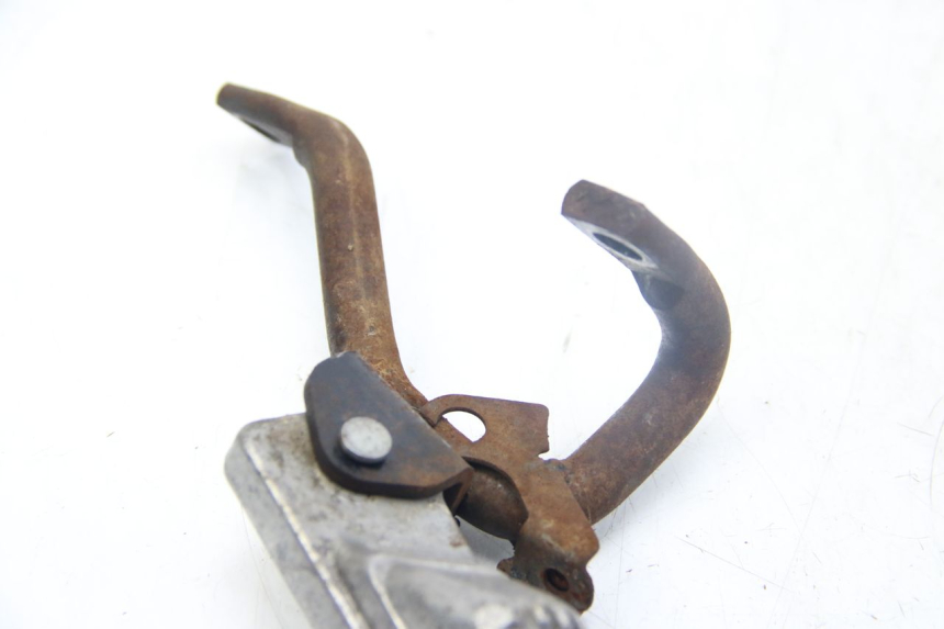 photo de PAIA DI PEDANE POSTERIORI SELECT UP OCTALIS 125 (2007 - 2012) - Zoom sullo stato d'uso