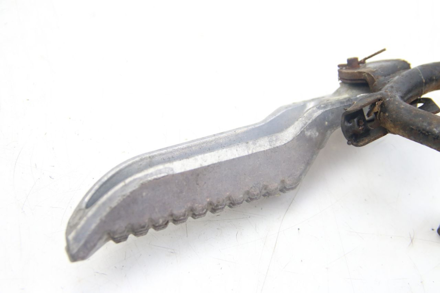 photo de PAIA DI PEDANE POSTERIORI SELECT UP OCTALIS 125 (2007 - 2012) - Primo piano tecnico