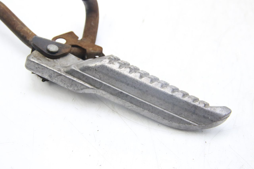 photo de PAIA DI PEDANE POSTERIORI SELECT UP OCTALIS 125 (2007 - 2012) - Dettagli dei punti di fissaggio