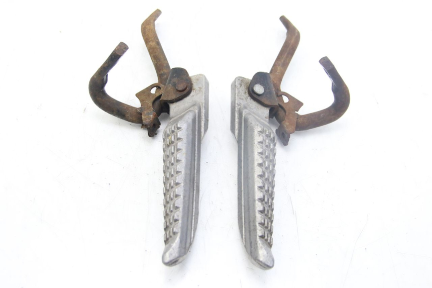 photo de PAIA DI PEDANE POSTERIORI SELECT UP OCTALIS 125 (2007 - 2012) - Ricambio usato controllato