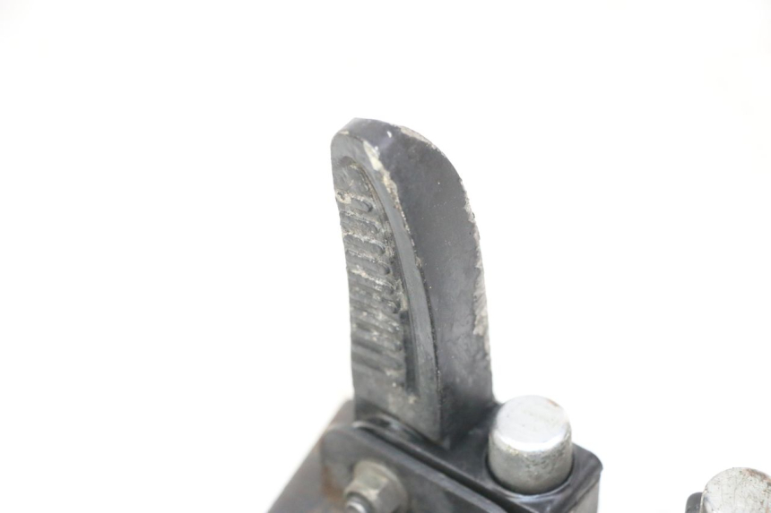 photo de PEDANA POSTERIORE JM MOTORS OLDIES GT 4T 50 (2018 - 2025) - Dettagli dei punti di fissaggio