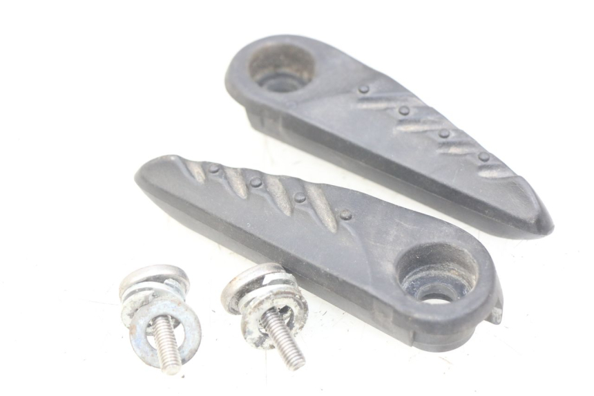 photo de PAIA DI PEDANE POSTERIORI MBK OVETTO 2T 50 (2007 - 2017) - Vista principale