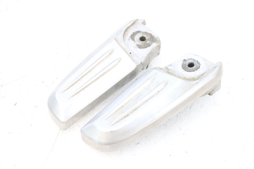 photo de PEDANA POSTERIORE HONDA PCX (JF57/JF64) 125 (2014 - 2018) - Vista principale
