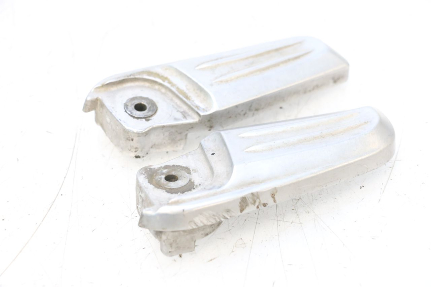 photo de PEDANA POSTERIORE HONDA PCX (JF57/JF64) 125 (2014 - 2018) - Ricambio usato controllato