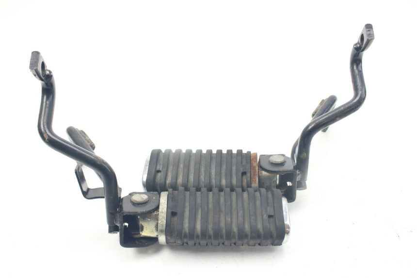 photo de PAIA DI PEDANE POSTERIORI KYMCO PEOPLE 250 (2004 - 2008) - Zoom sullo stato d'uso